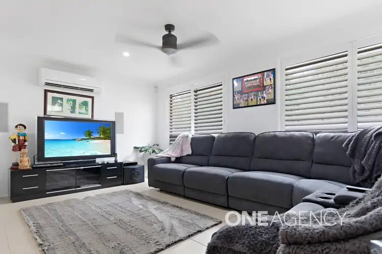 Fifth view of Homely house listing, 44 Turvey Crescent, St Georges Basin NSW 2540