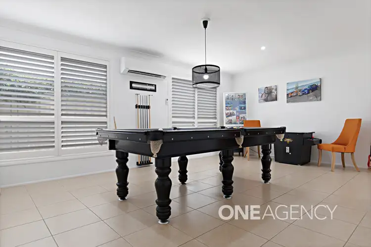 Sixth view of Homely house listing, 44 Turvey Crescent, St Georges Basin NSW 2540