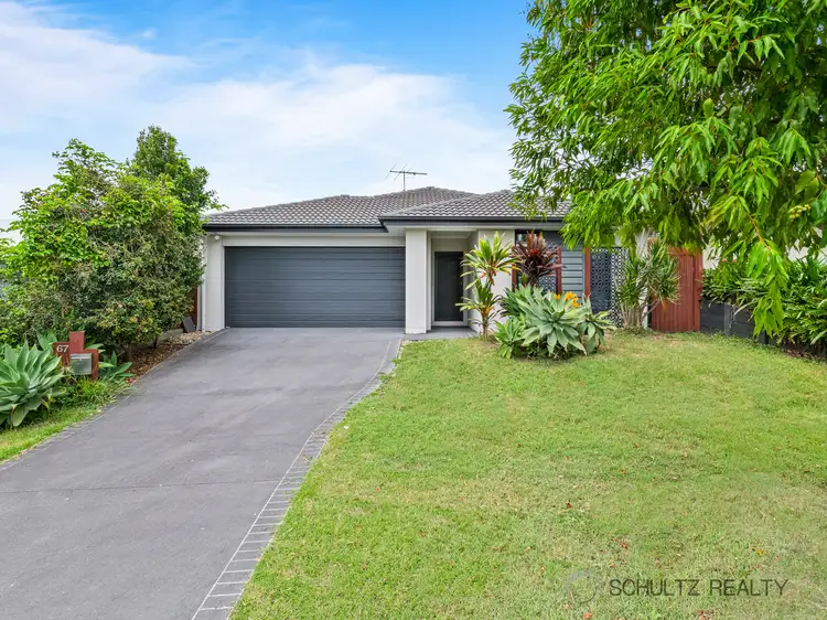 67 Ridgevale Boulevard, Holmview QLD 4207