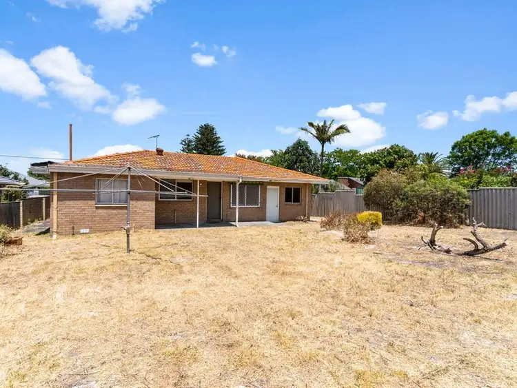 Second view of Homely house listing, 39 Lyndhurst Street, Dianella WA 6059