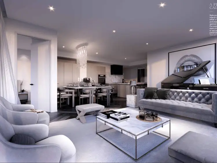 Fifth view of Homely apartment listing, 37-43 Park Street, South Melbourne VIC 3205