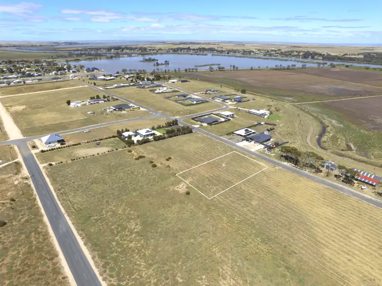 Main view of Homely land listing, LOT 723 Kelsey Road, Wellington East SA 5259