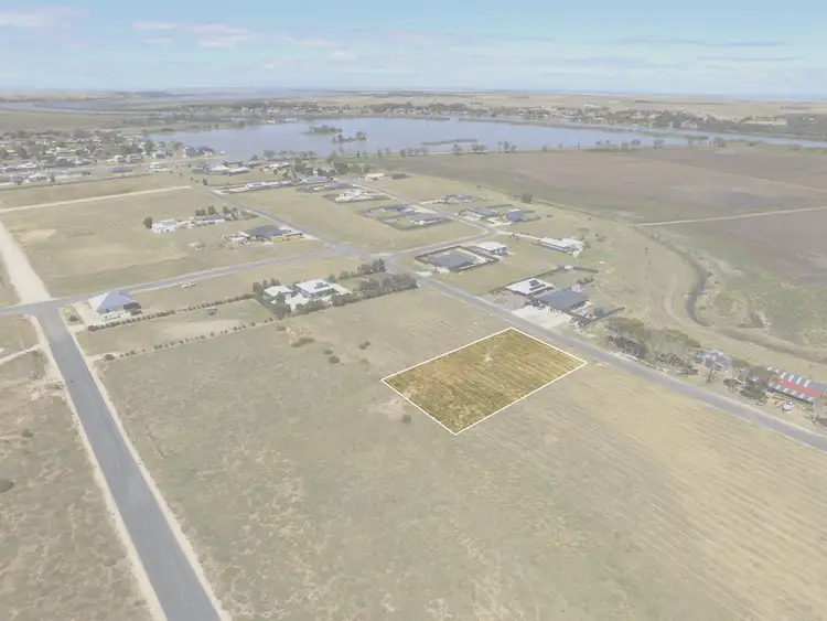 Third view of Homely land listing, LOT 723 Kelsey Road, Wellington East SA 5259