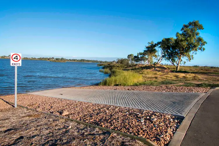 Seventh view of Homely land listing, LOT 723 Kelsey Road, Wellington East SA 5259