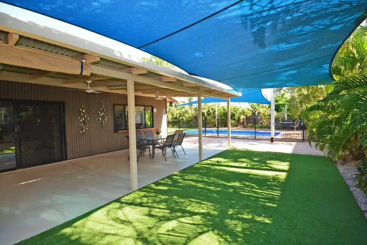 Second view of Homely house listing, 44 Honeyeater Loop, Djugun WA 6725