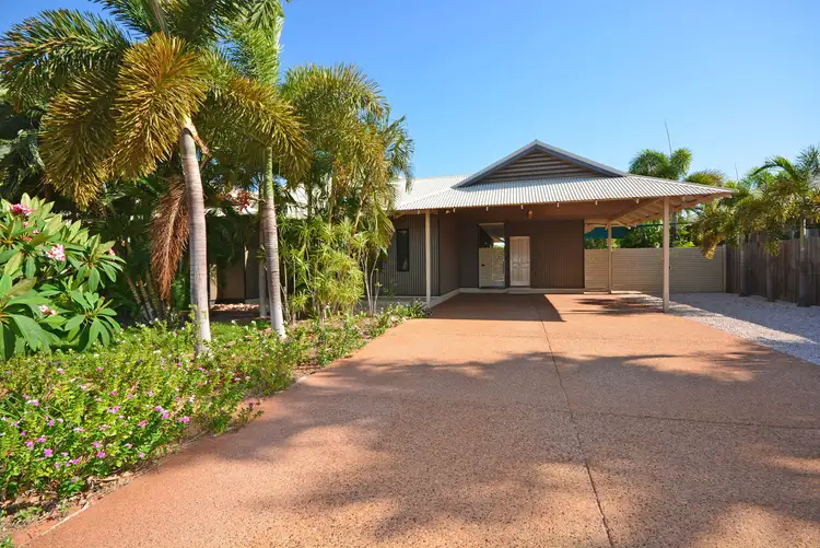 Third view of Homely house listing, 44 Honeyeater Loop, Djugun WA 6725