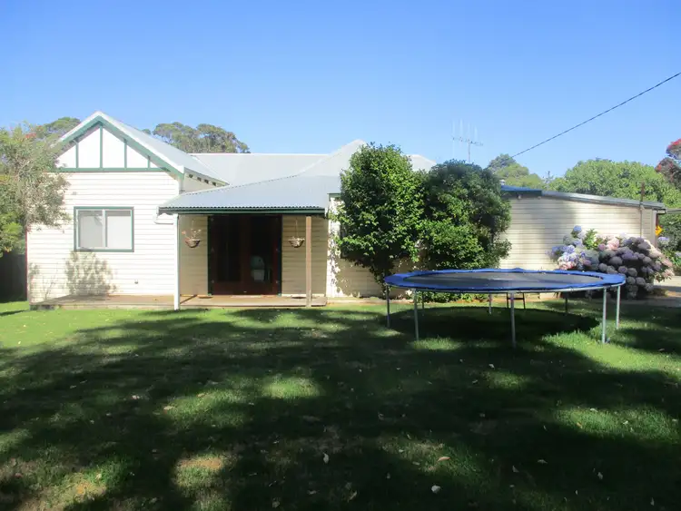 Main view of Homely house listing, 4 FLAY STREET, Denmark WA 6333