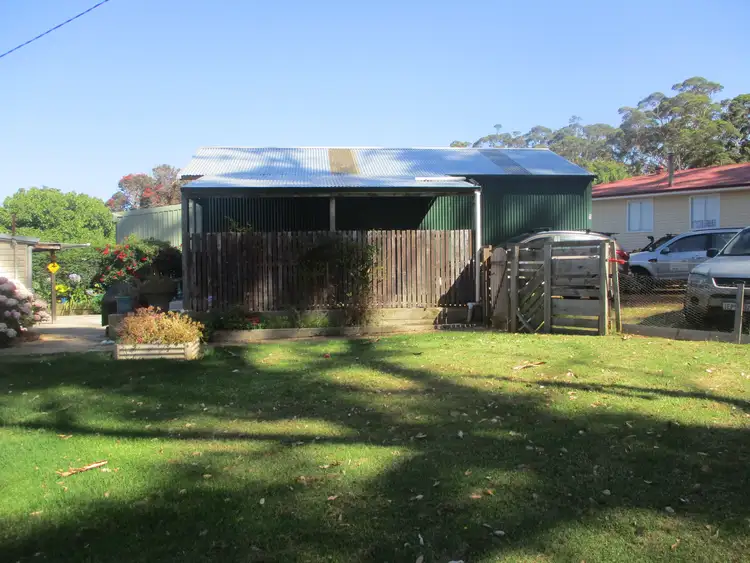 Third view of Homely house listing, 4 FLAY STREET, Denmark WA 6333
