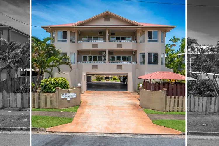 9/50 Cairns Street, Cairns North QLD 4870
