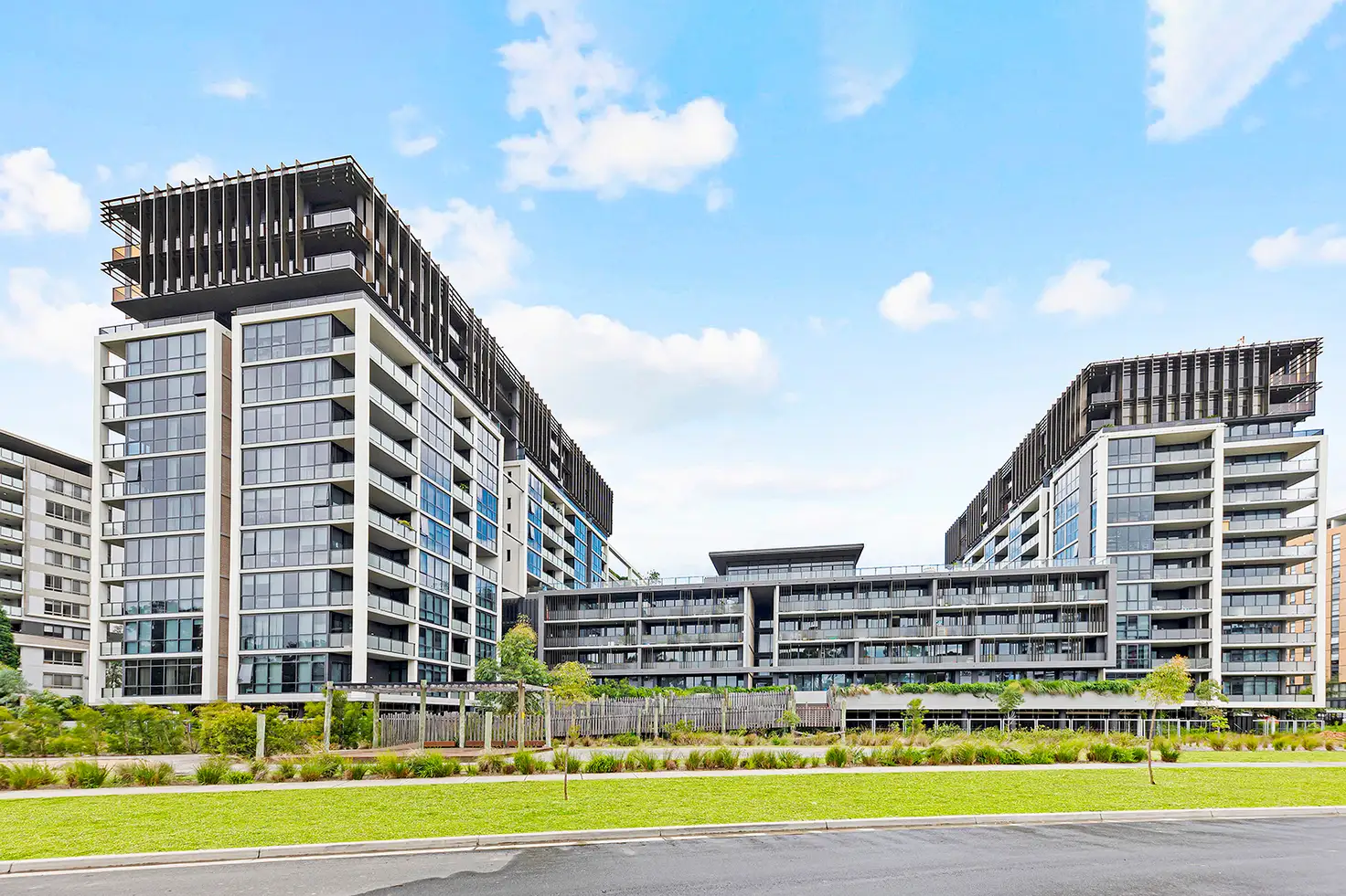 Main view of Homely apartment listing, Address available on request