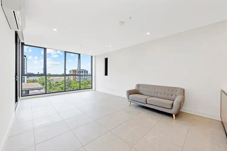 Second view of Homely apartment listing, Address available on request