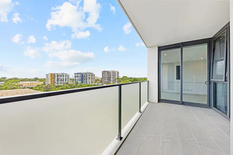 Fifth view of Homely apartment listing, Address available on request