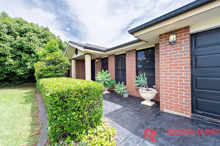 Second view of Homely house listing, 3 Pebble Beach Drive, Dubbo NSW 2830