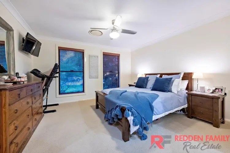 Fourth view of Homely house listing, 3 Pebble Beach Drive, Dubbo NSW 2830