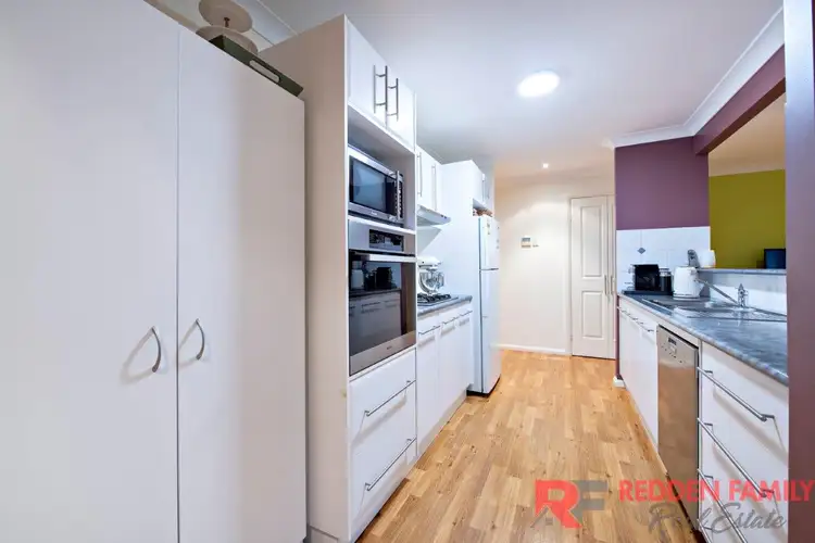 Sixth view of Homely house listing, 3 Pebble Beach Drive, Dubbo NSW 2830