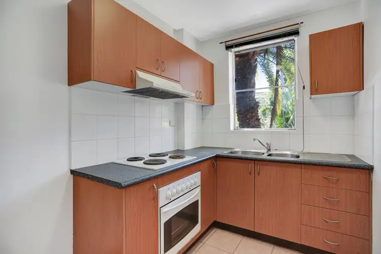 Third view of Homely apartment listing, 3/2 Victoria Road, Glebe NSW 2037