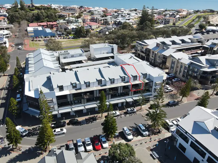 18/23 Casuarina Drive, Bunbury WA 6230