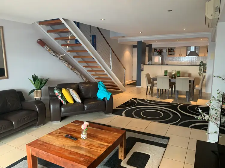 Fifth view of Homely unit listing, 18/23 Casuarina Drive, Bunbury WA 6230