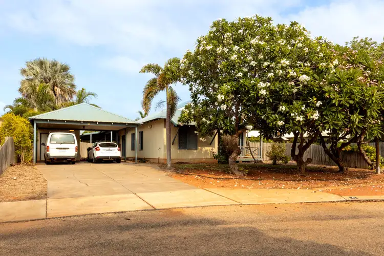 41 Demco Drive, Broome WA 6725