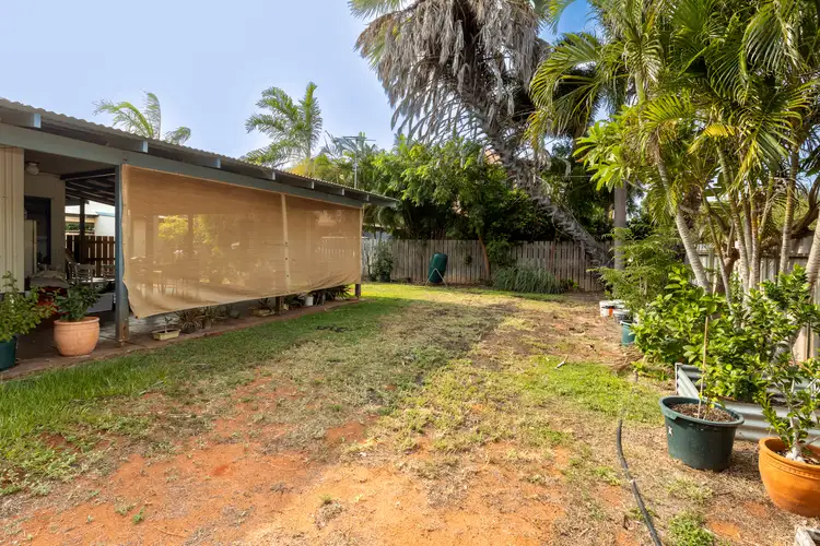 Second view of Homely house listing, 41 Demco Drive, Broome WA 6725