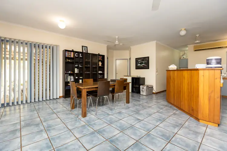 Fourth view of Homely house listing, 41 Demco Drive, Broome WA 6725