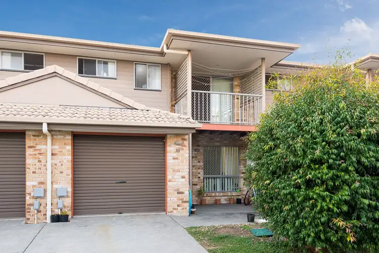 38/2 Rory Court, Calamvale QLD 4116