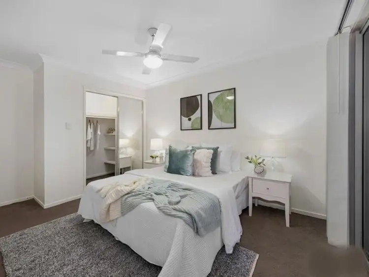 Second view of Homely townhouse listing, 38/2 Rory Court, Calamvale QLD 4116