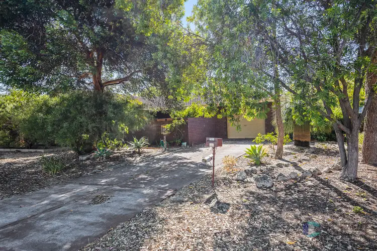 73 DANBURY CRESCENT, Girrawheen WA 6064