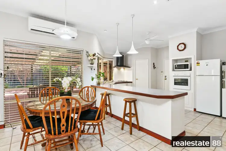 Main view of Homely house listing, 14 Bancroft Ramble, Landsdale WA 6065