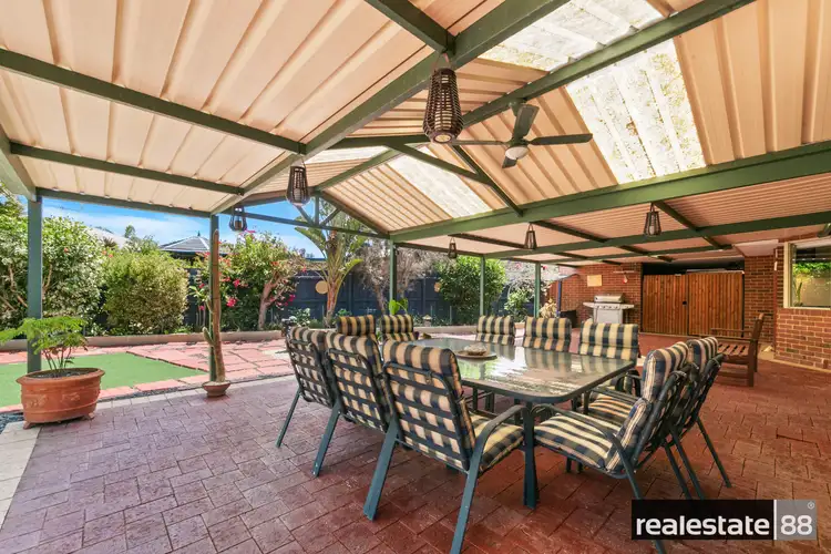 Second view of Homely house listing, 14 Bancroft Ramble, Landsdale WA 6065
