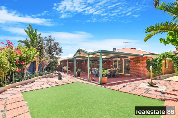 Third view of Homely house listing, 14 Bancroft Ramble, Landsdale WA 6065