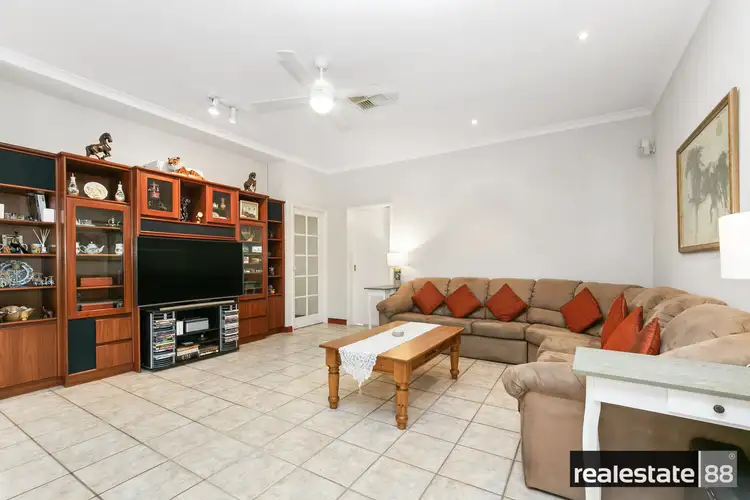 Sixth view of Homely house listing, 14 Bancroft Ramble, Landsdale WA 6065