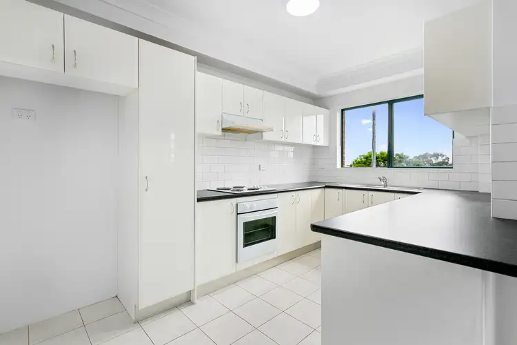 Main view of Homely apartment listing, 15/10 Toms Lane, Engadine NSW 2233