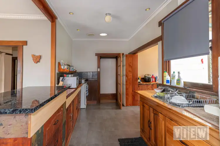 Fourth view of Homely house listing, 66 Shaw Street, Miandetta TAS 7310