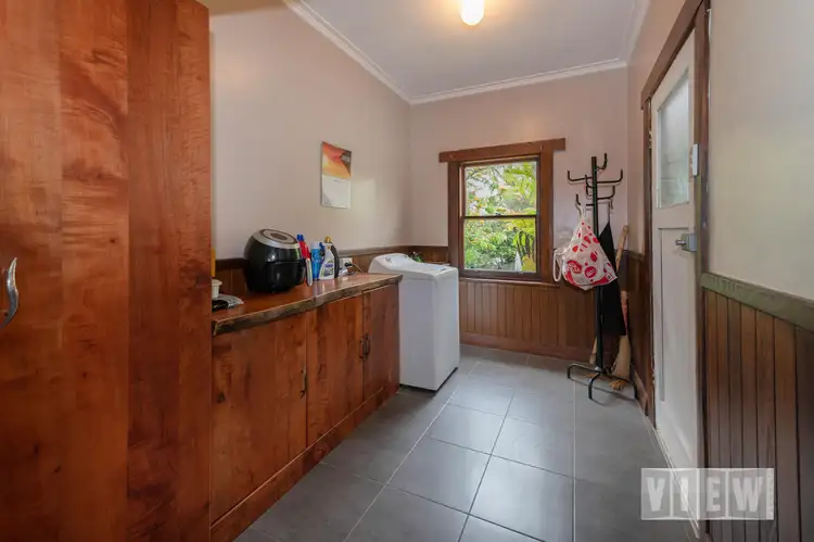 Fifth view of Homely house listing, 66 Shaw Street, Miandetta TAS 7310