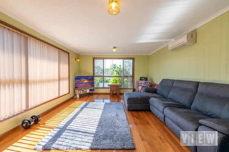 Second view of Homely house listing, 49 Mungala Crescent, Miandetta TAS 7310