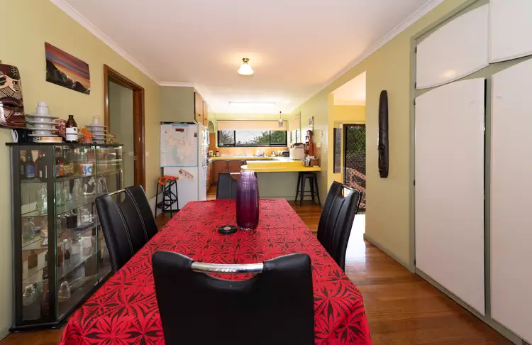 Fourth view of Homely house listing, 49 Mungala Crescent, Miandetta TAS 7310