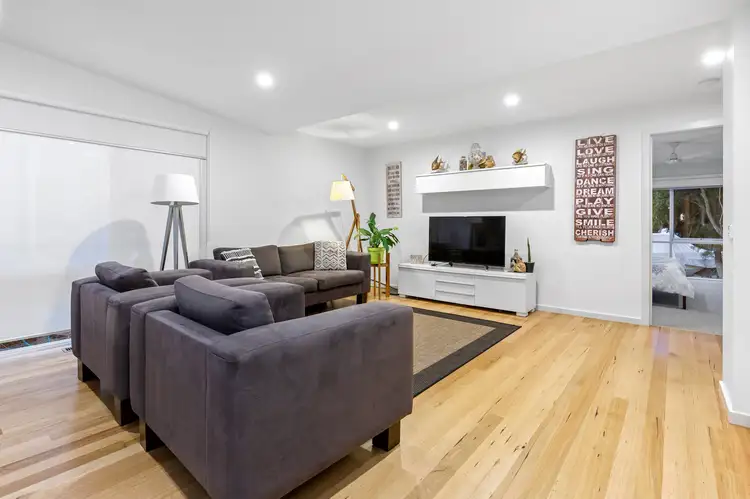Third view of Homely house listing, 41 Edgar Street, Rye VIC 3941