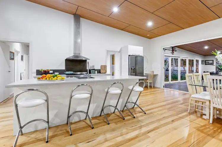 Fourth view of Homely house listing, 41 Edgar Street, Rye VIC 3941