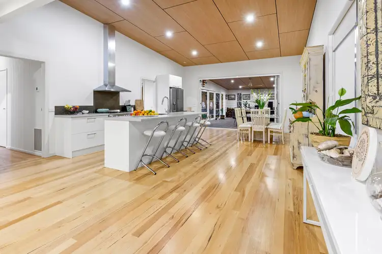 Sixth view of Homely house listing, 41 Edgar Street, Rye VIC 3941