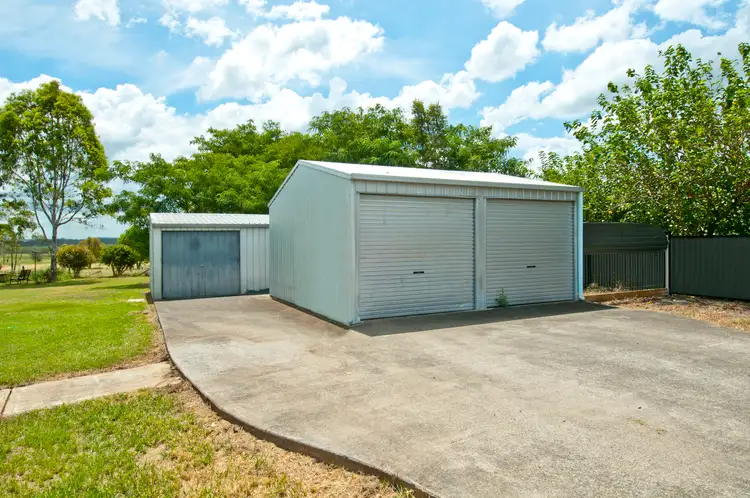 Fourth view of Homely house listing, 16-20 Whitaker Road, Cedar Grove QLD 4285