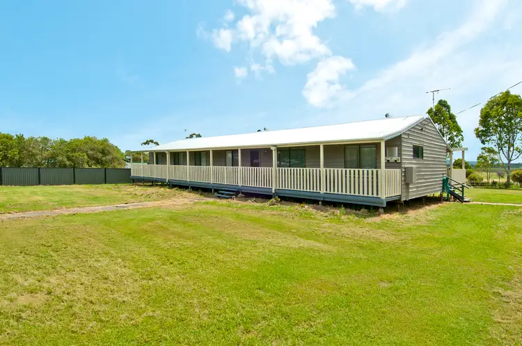 Fifth view of Homely house listing, 16-20 Whitaker Road, Cedar Grove QLD 4285