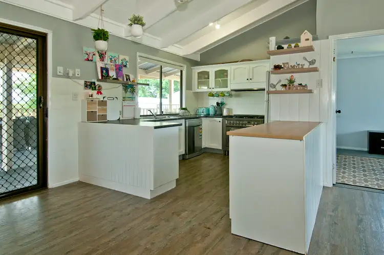 Seventh view of Homely house listing, 16-20 Whitaker Road, Cedar Grove QLD 4285