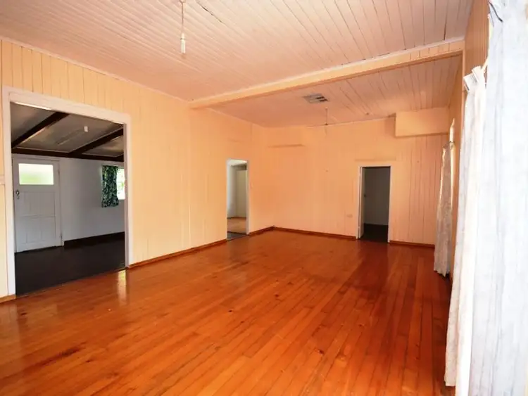 Second view of Homely house listing, 127 Crane Street, Longreach QLD 4730
