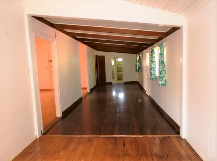 Seventh view of Homely house listing, 127 Crane Street, Longreach QLD 4730