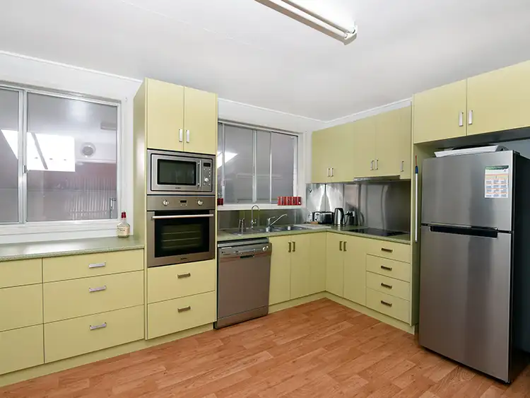 Second view of Homely house listing, 15 Raff Street, North Toowoomba QLD 4350