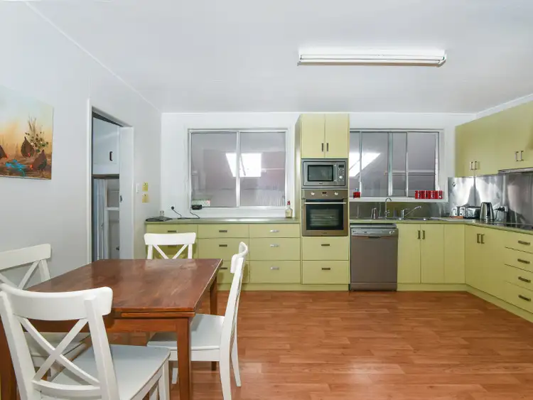 Third view of Homely house listing, 15 Raff Street, North Toowoomba QLD 4350