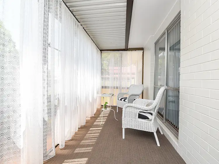 Sixth view of Homely house listing, 15 Raff Street, North Toowoomba QLD 4350