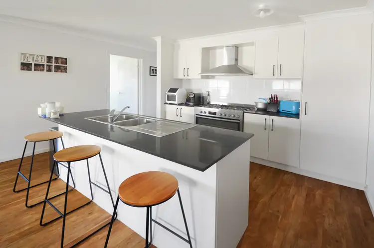 Second view of Homely house listing, 17 Vidic Drive, Portland VIC 3305