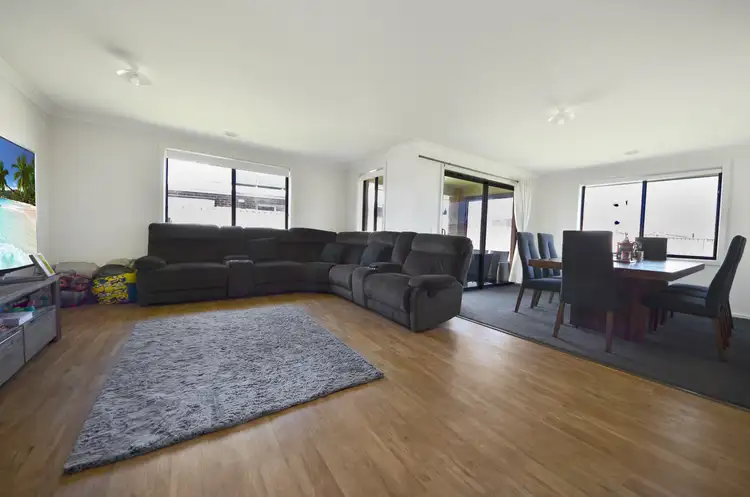 Third view of Homely house listing, 17 Vidic Drive, Portland VIC 3305